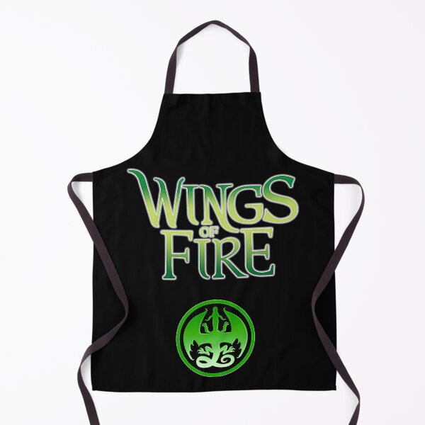 Item preview, Wings Of Fire designed and sold by Wingsoffire777.