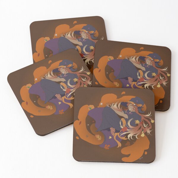 Item preview, God of Pumpkin Spice designed and sold by soliairs.