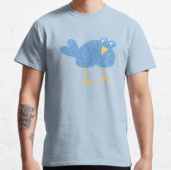 Item preview, Blue Bird designed and sold by evisionarts.