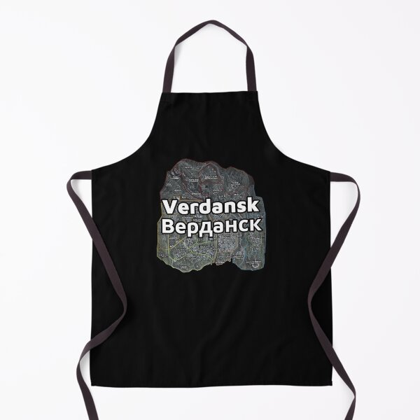 Item preview, Verdansk | Верданск | COD designed and sold by DeltaWhiskey-.