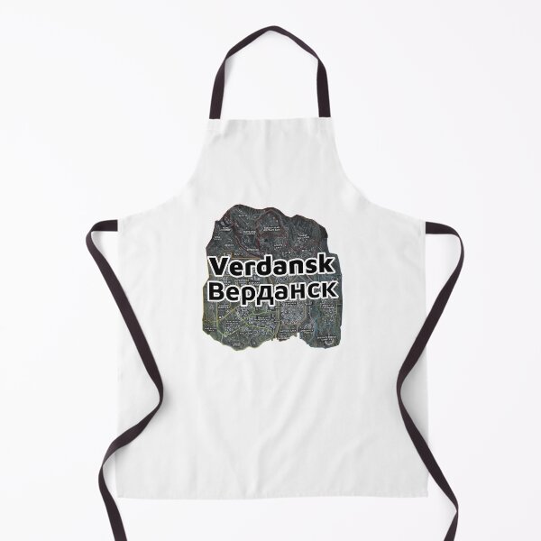 Item preview, Verdansk | Верданск | COD designed and sold by DeltaWhiskey-.