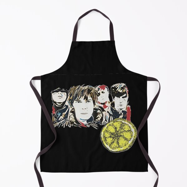 Item preview, Rock Most Trending Band Reunite Singer Songwriter Guitar Drums The Lemon Music Poster Retro designed and sold by RichardTheVerve.