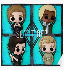 Set It Off Poster