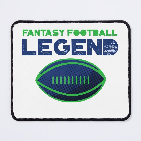 Item preview, Fantasy Football Legend designed and sold by Eric-07.