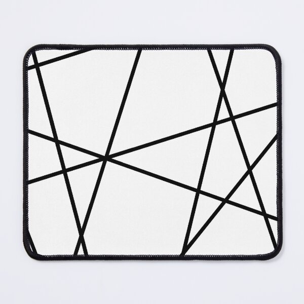 Item preview, Black White Geo Glam #1 #geo #decor #art  designed and sold by Anita's & Bella's Art.