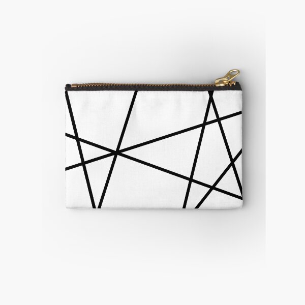 Item preview, Black White Geo Glam #1 #geo #decor #art  designed and sold by Anita's & Bella's Art.