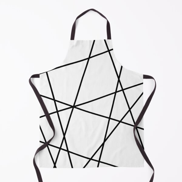 Item preview, Black White Geo Glam #1 #geo #decor #art designed and sold by Anita's & Bella's Art.