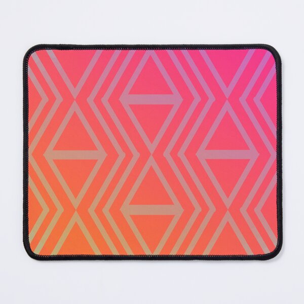 Item preview, Fading Triangles designed and sold by Analee & K.