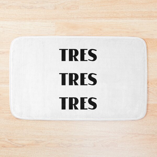 Item preview, Tres Tres Tres Aria inspired pll designed and sold by CrankyCactus.