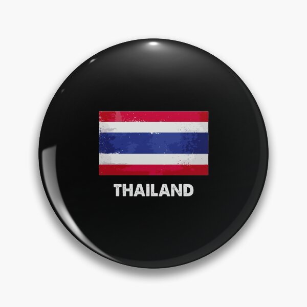 Item preview, Thai Thailand Flag designed and sold by azerbaija.