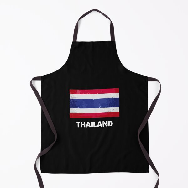 Item preview, Thai Thailand Flag designed and sold by azerbaija.