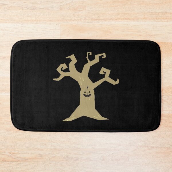 Item preview, Cute Spooky Tree | Cute But Creepy Funny designed and sold by WholesumArt.