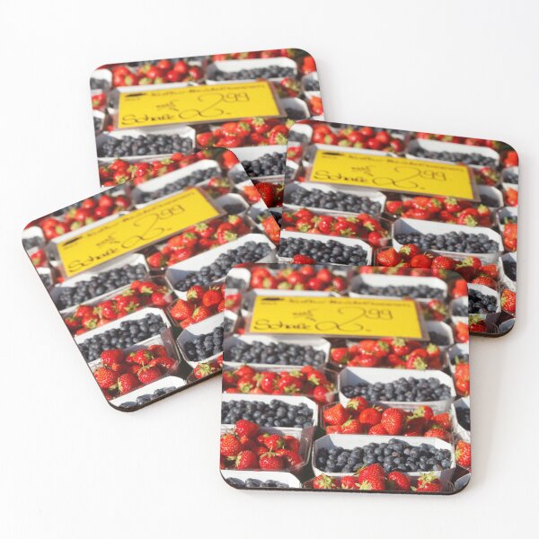 Item preview, Strawberries, blueberries, peel designed and sold by Torsten  Krüger.