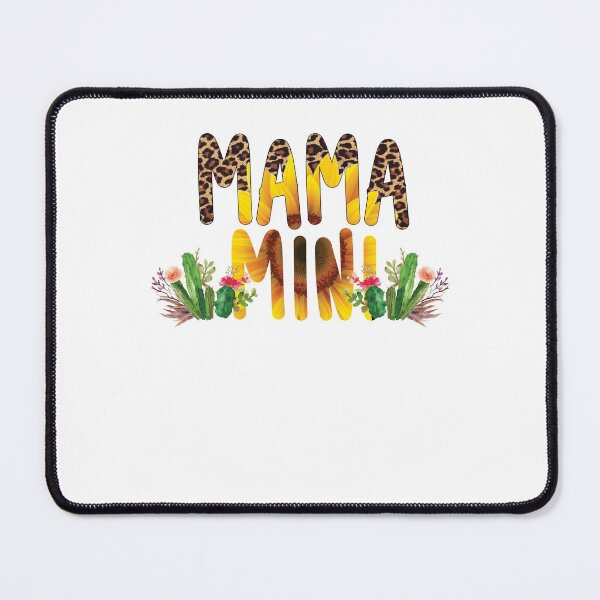 Item preview, Mama mini designed and sold by mountaindistr.
