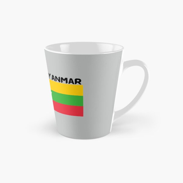 Item preview, Pray for Myanmar designed and sold by TrulyRested.