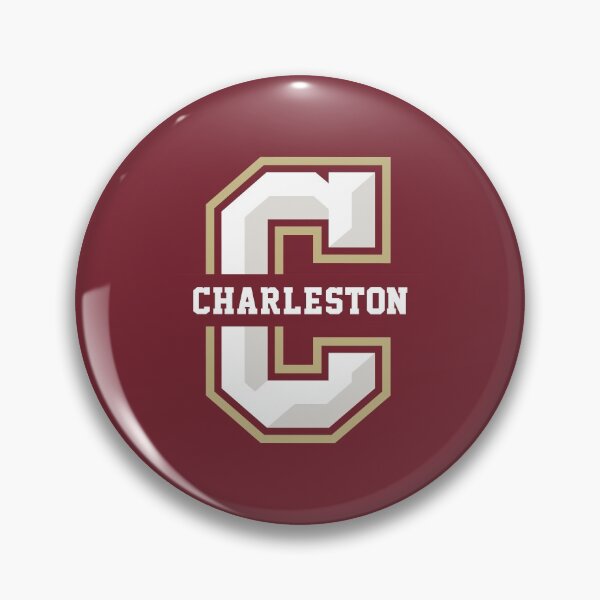 Item preview, The Charleston Icon  designed and sold by antonyjosua64.