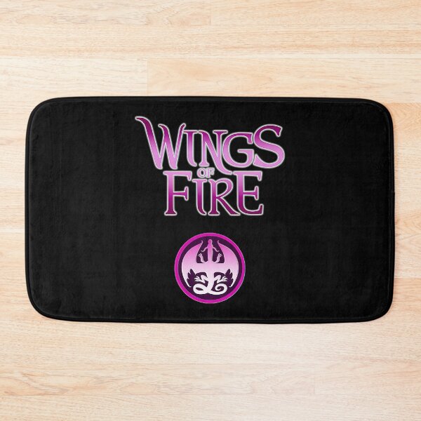 Item preview, Wings Of Fire designed and sold by Wingsoffire777.