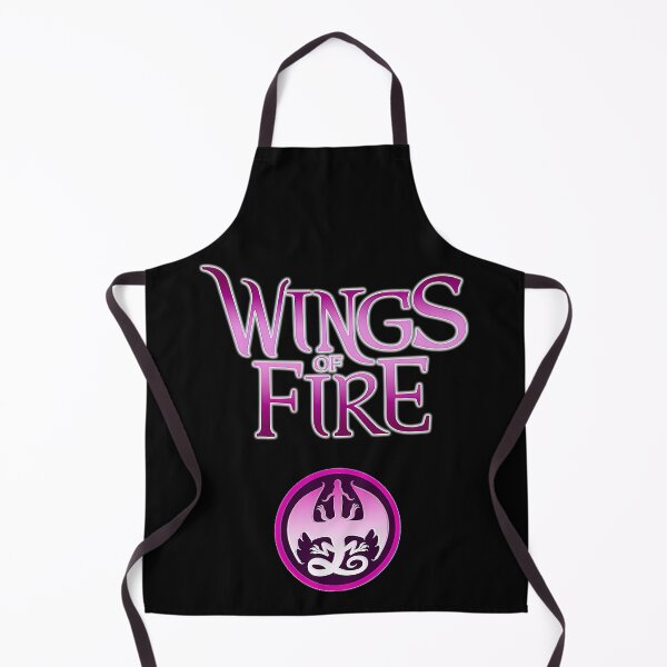 Item preview, Wings Of Fire designed and sold by Wingsoffire777.