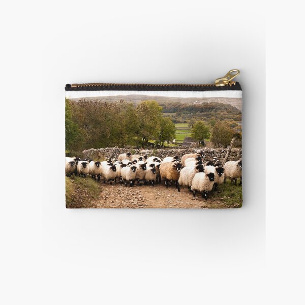 Item preview, Swaledales in Ribblesdale designed and sold by mikebov.
