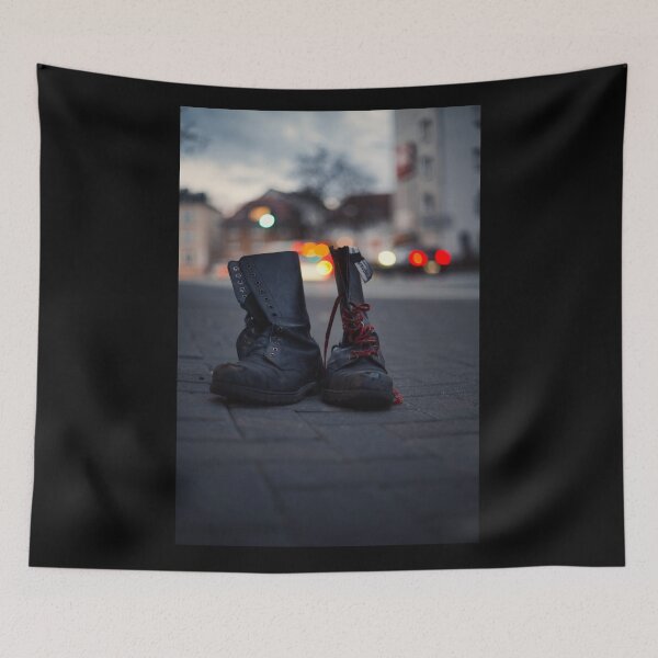 Item preview, Roadside punk designed and sold by matschesphoto.