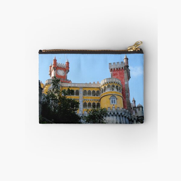 Item preview, Pena Palace, Sintra, near Lisbon, Portugal, Europe designed and sold by FranWest.