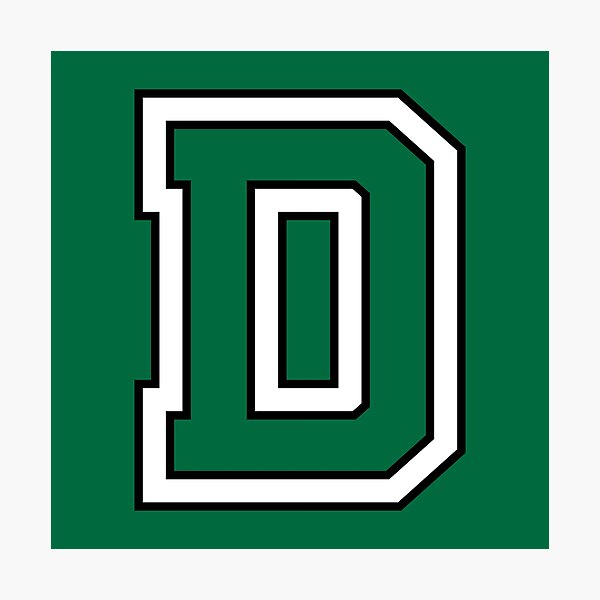 Item preview, The Dartmouth Icon  designed and sold by antonyjosua64.