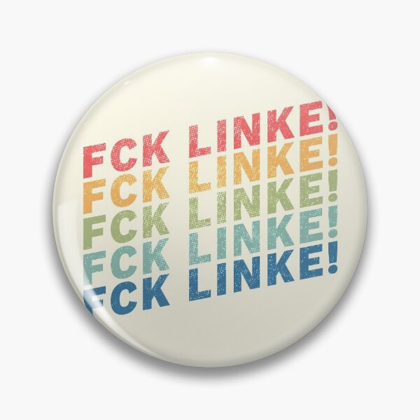 Item preview, FCK LEFT designed and sold by wunderfamily.