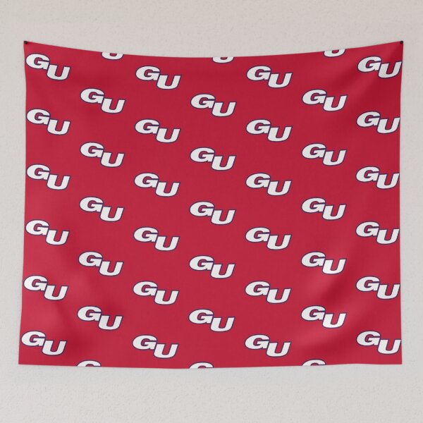 Item preview, The Gonzaga Icon  designed and sold by antonyjosua64.