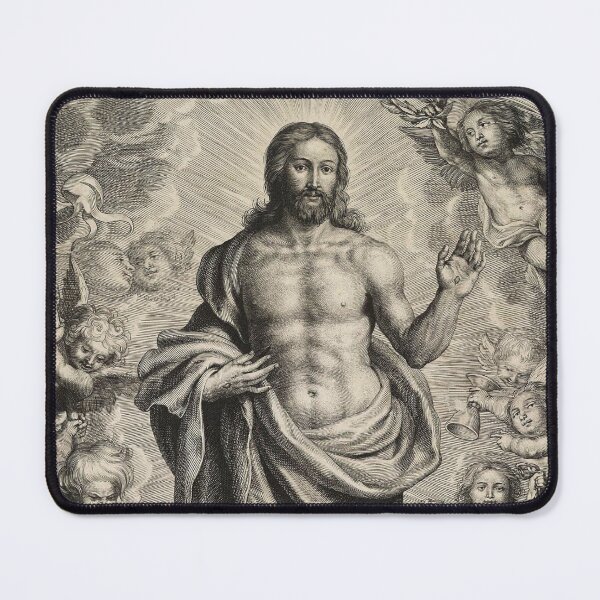 Item preview, Resurrection of Jesus designed and sold by Vash Chen.
