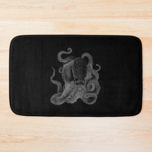Item preview, Octopus Vintage designed and sold by Jun  Gallano.