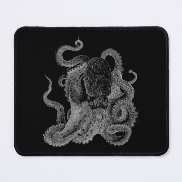 Item preview, Octopus Vintage designed and sold by Jun Gallano.
