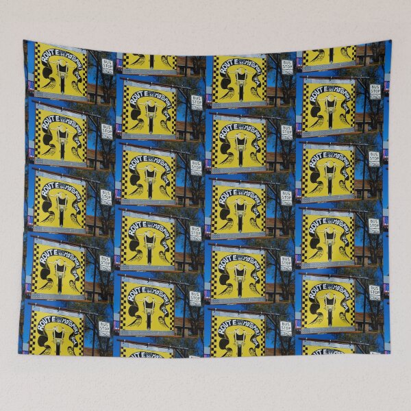 Item preview, Route 66 Motorporium designed and sold by tvlgoddess.
