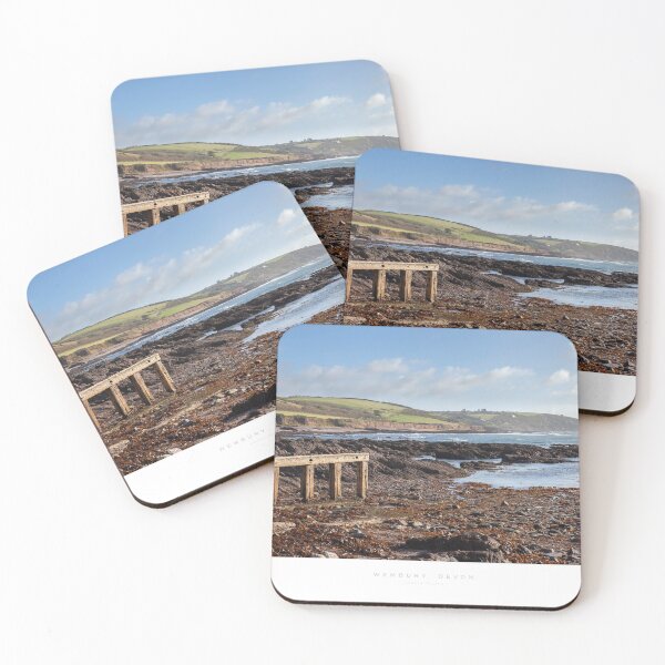 Item preview, Wembury, Devon designed and sold by andrewroland.