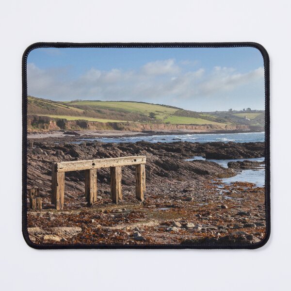 Item preview, Wembury, Devon designed and sold by andrewroland.