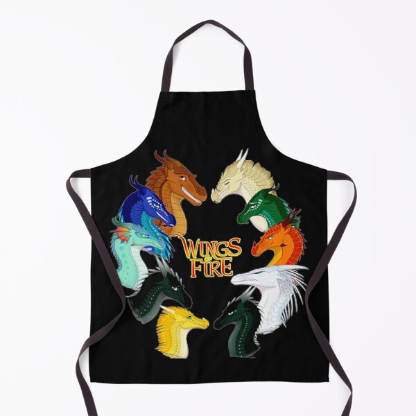 Item preview, Wings Of Fire designed and sold by Wingsoffire777.