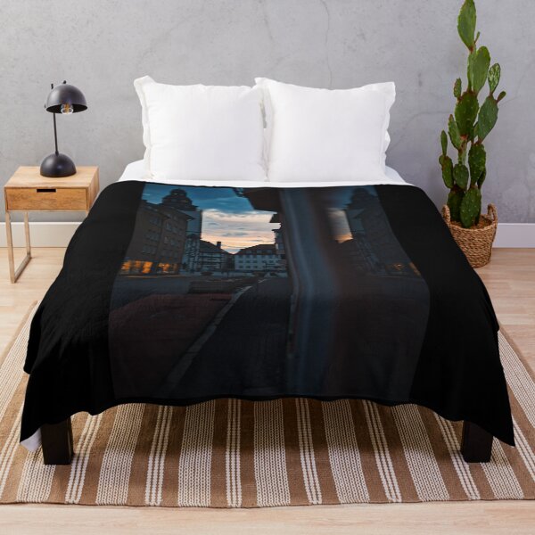 Item preview, Watering at night designed and sold by matschesphoto.