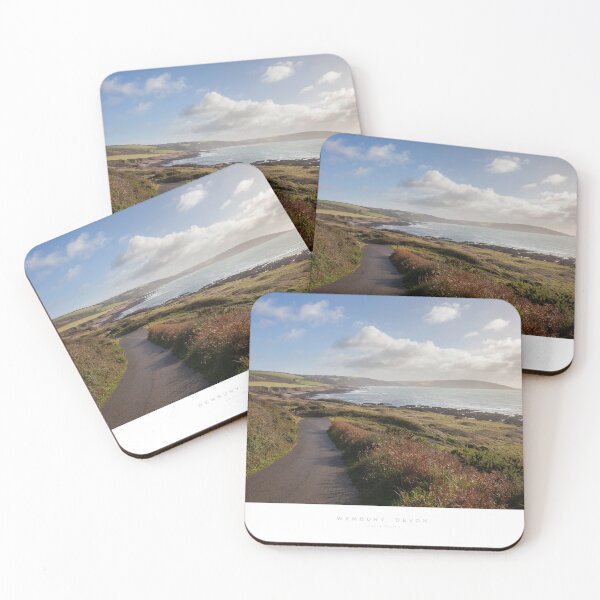 Item preview, Wembury, Devon designed and sold by andrewroland.