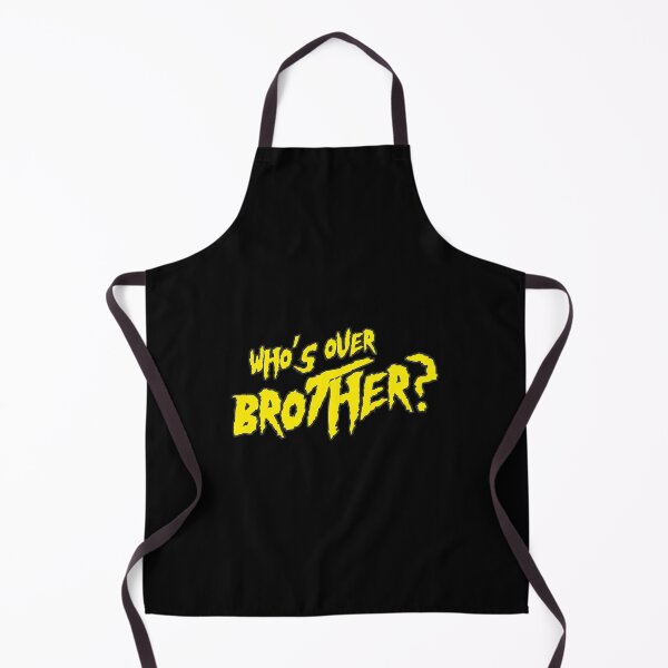 Item preview, Whos Over Brother  designed and sold by dixiemoor.