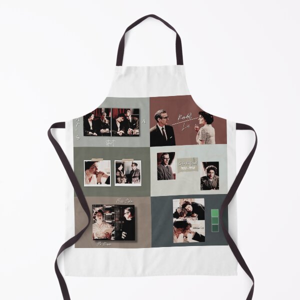 Item preview, Randall/Lix graphic designed and sold by whouffcldi.