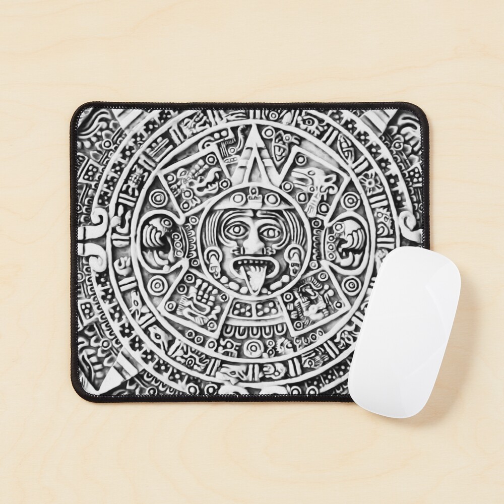 Item preview, Mouse Pad designed and sold by vashchen.