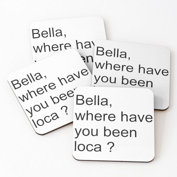 Item preview, Loca designed and sold by BoredGirl.