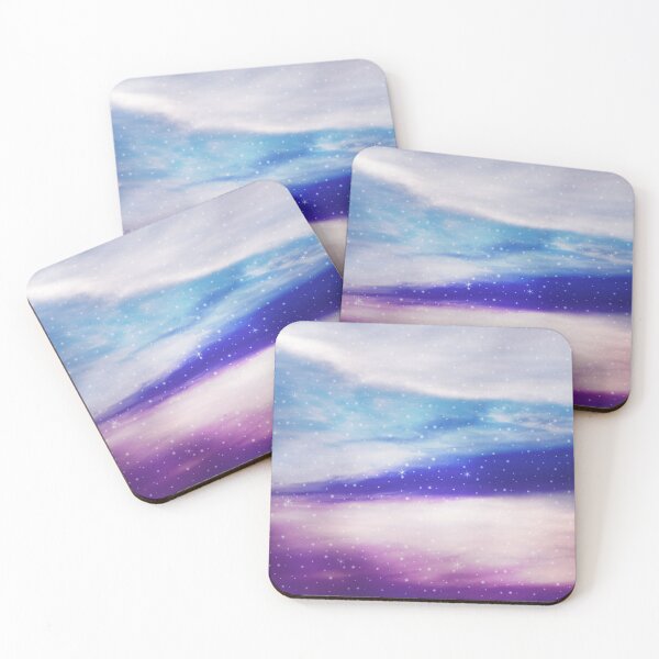 Item preview, Celestial Nebula Dream #1 #decor #art designed and sold by Anita's & Bella's Art.