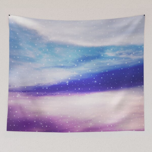 Item preview, Celestial Nebula Dream #1 #decor #art designed and sold by Anita's & Bella's Art.
