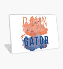 UF Damn It Feels Good To Be A Gator Laptop Skin