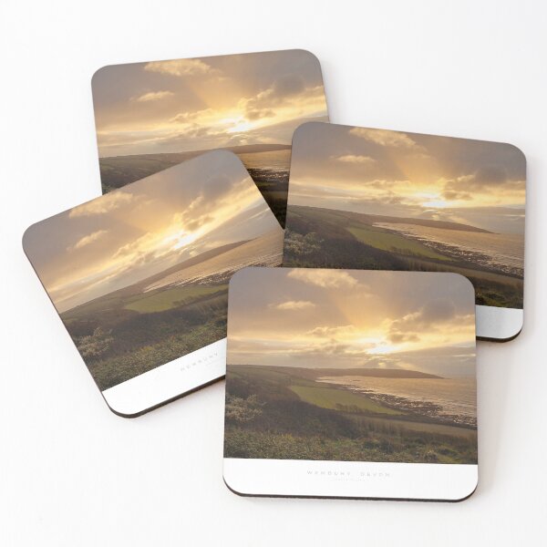 Item preview, Wembury, Devon designed and sold by andrewroland.