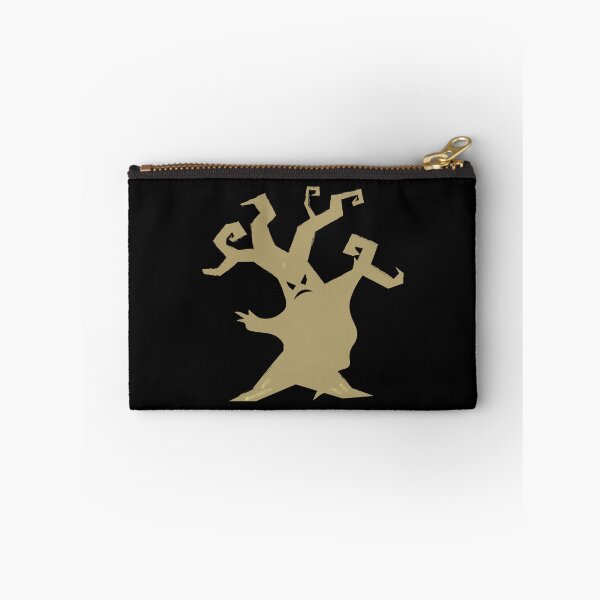 Item preview, Cute Spooky Tree | Cute But Creepy Funny designed and sold by WholesumArt.