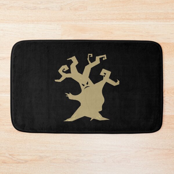 Item preview, Cute Spooky Tree | Cute But Creepy Funny designed and sold by WholesumArt.