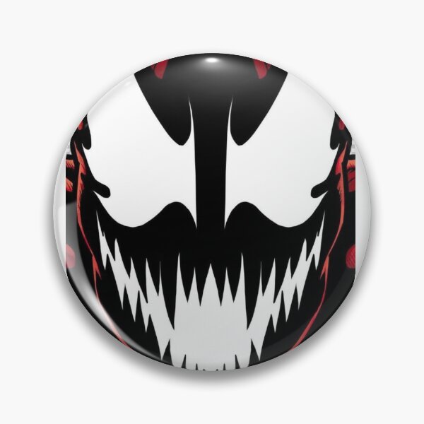 Item preview, Carnage Is Coming M ByTe designed and sold by Bubu World.