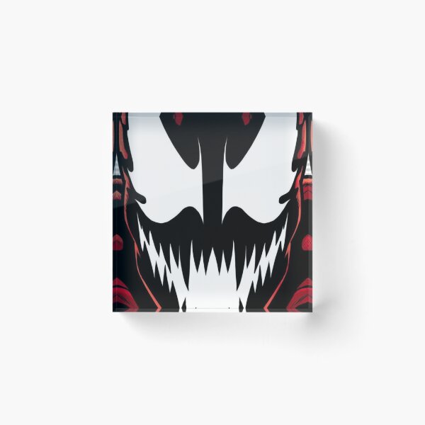 Item preview, Carnage Is Coming M ByTe designed and sold by Bubu World.