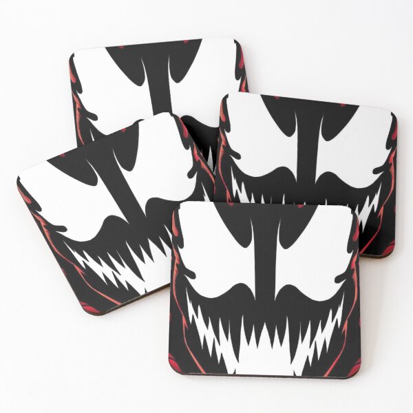 Item preview, Carnage Is Coming M ByTe designed and sold by Bubu World.